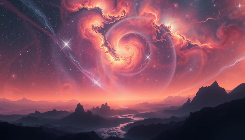 Dreams of Distant Planets: When Night Visions Feel More Like Home