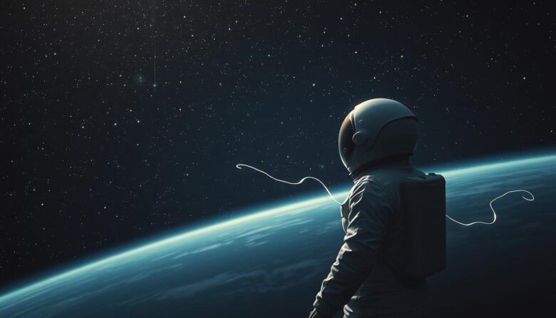 From Sci-Fi to Self-Discovery: When Stories Reflect Inner Journeys
