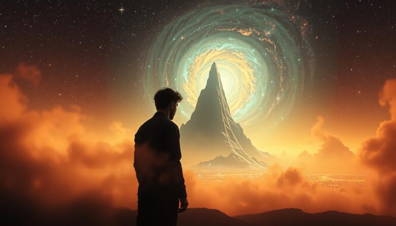 The Psychology of Intergalactic Nostalgia