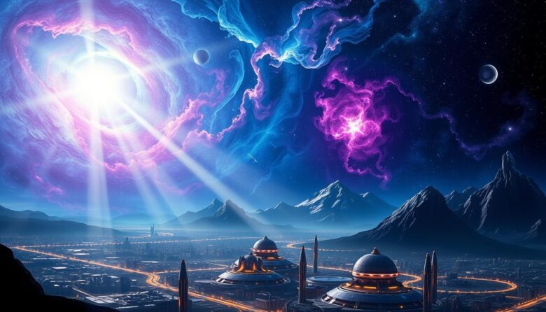 Why Sci-Fi Stories About Other Worlds Help Us Understand Our Own
