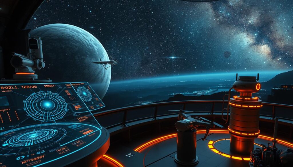 alien life search methods