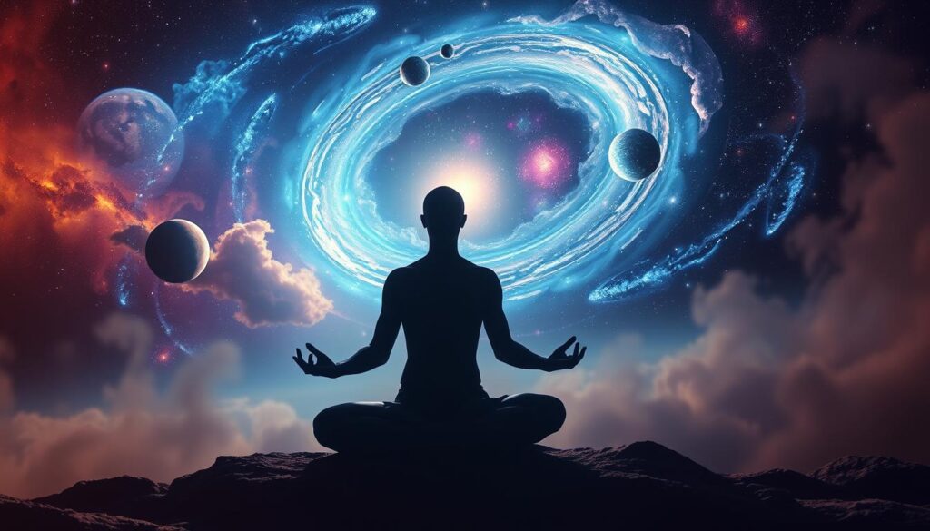 cosmic awareness balance