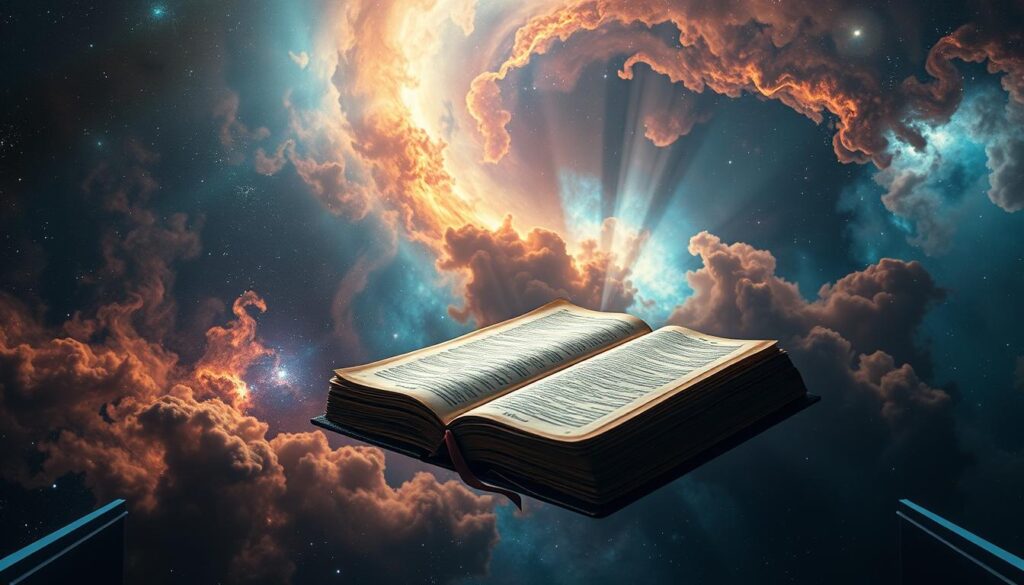 faith and science fiction