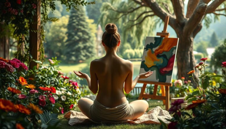 how art benefits humans