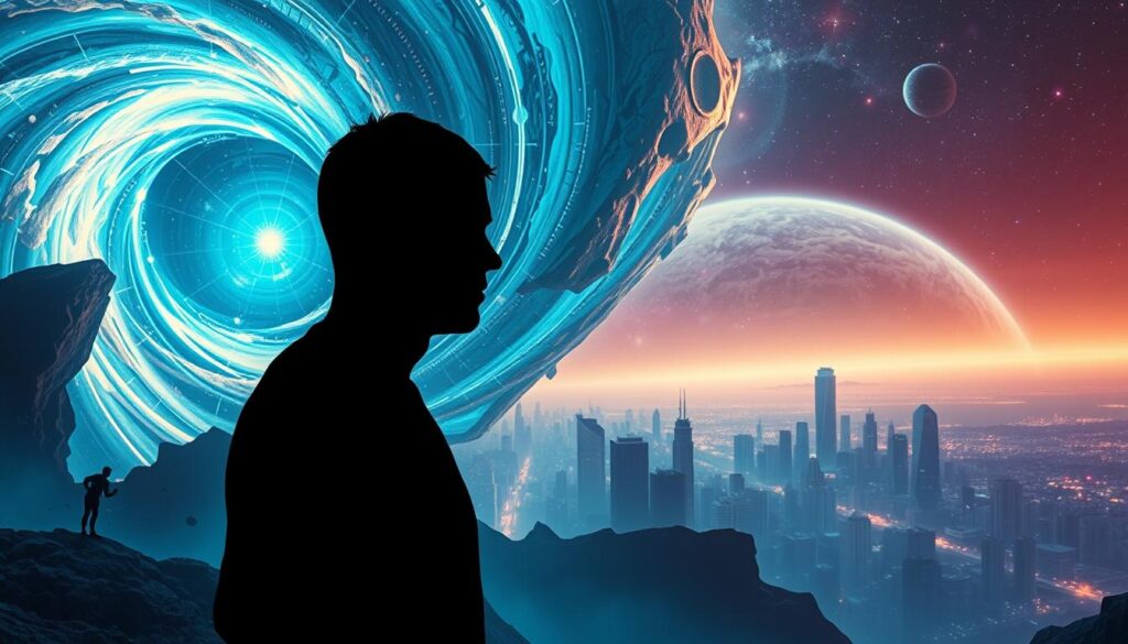 inner journeys mental health sci-fi