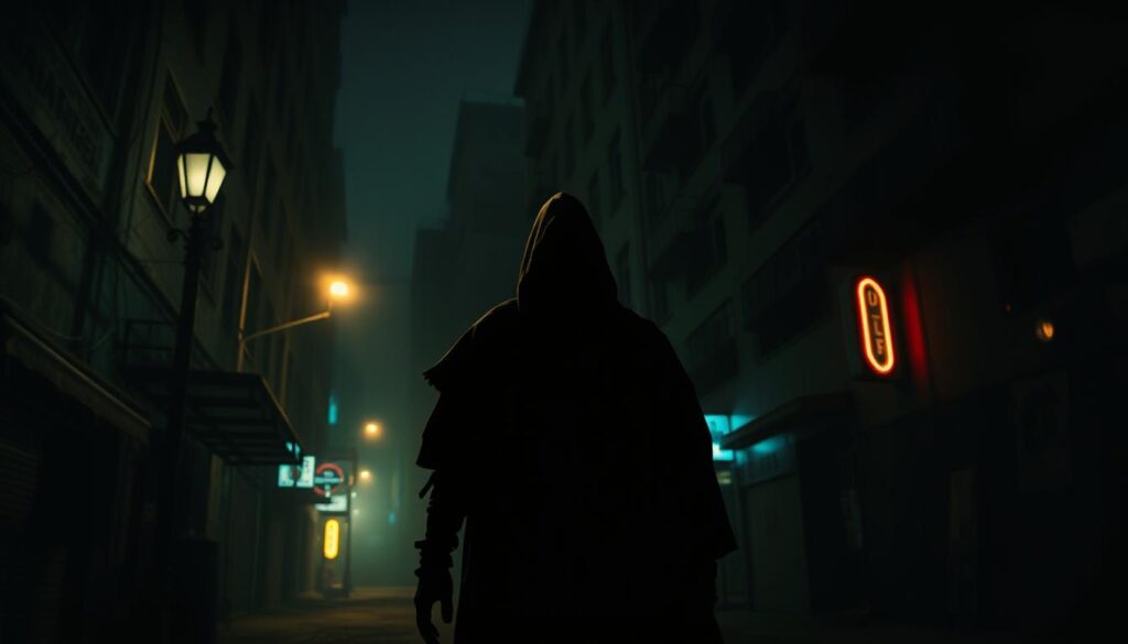 misfit narratives dark side
