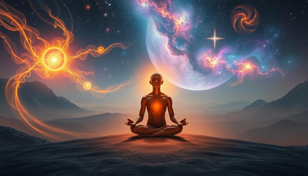 spiritual perspectives on alien life