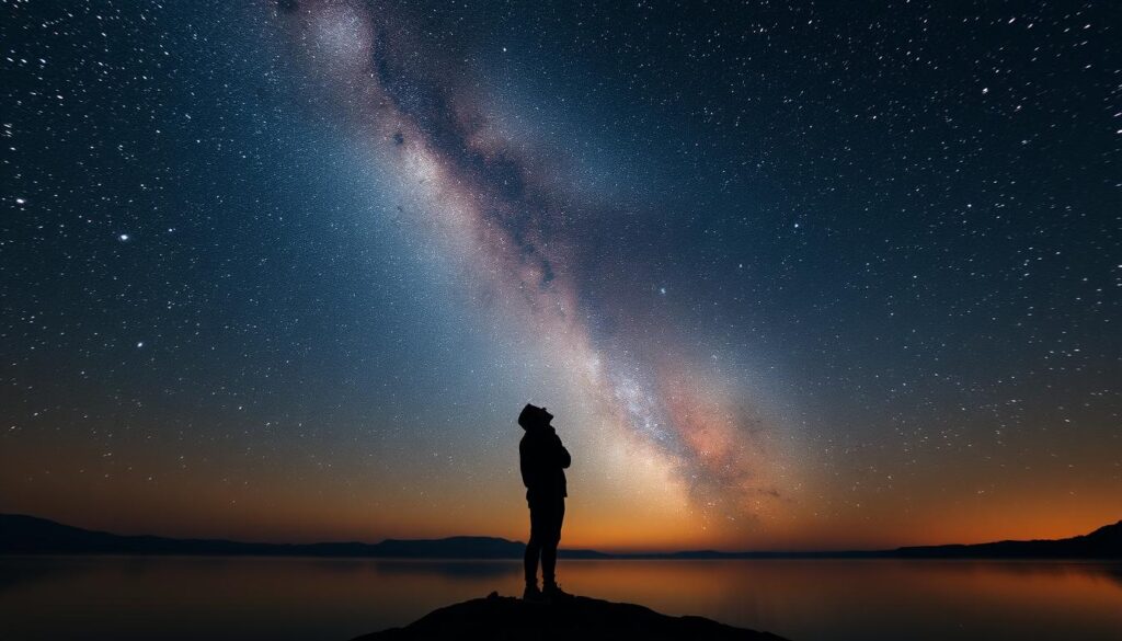 stargazing exploration inspiration