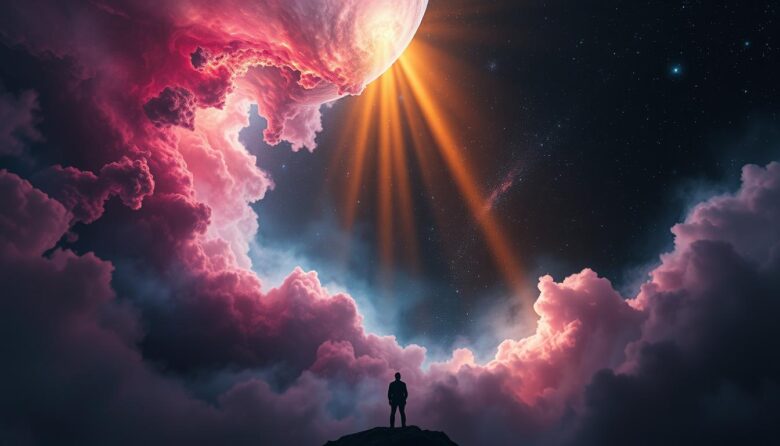 the role of fear and fascination in our obsession with the cosmos