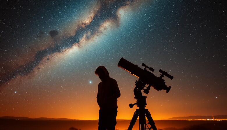 the search for extraterrestrial life: a reflection of our own existence