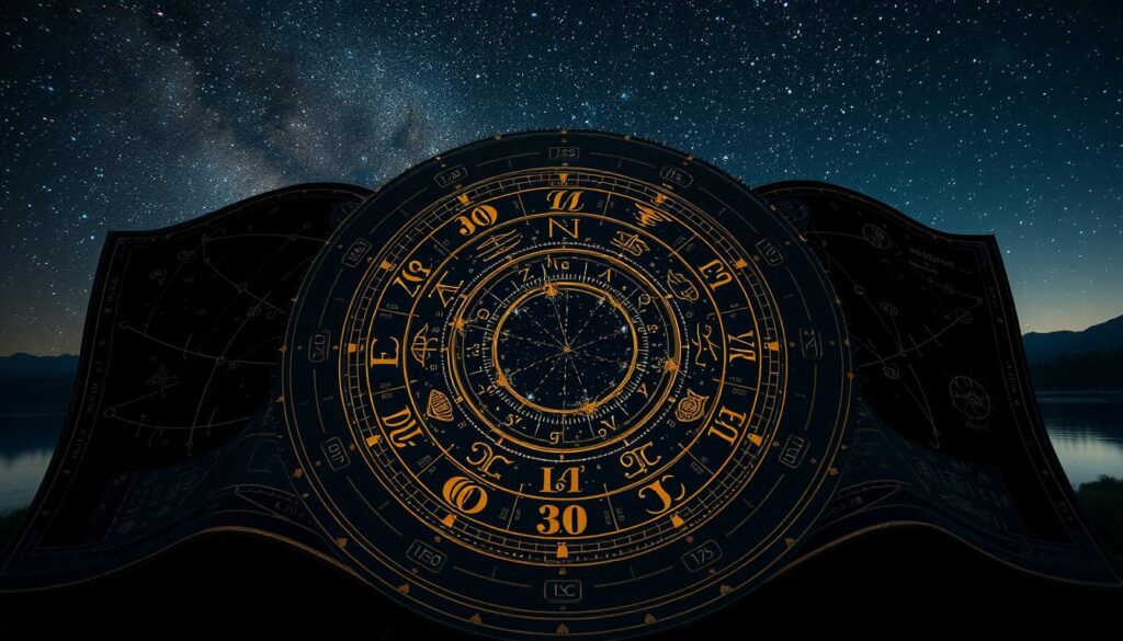 birth chart analysis